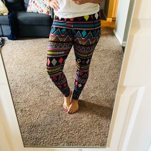 Brand new Roxy Leggings